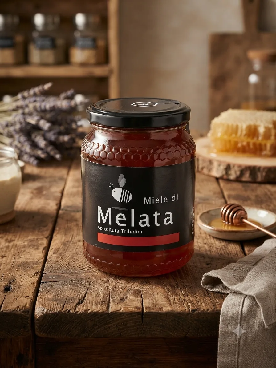 Melata di Abete