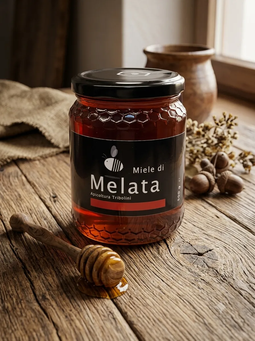 Melata di Abete
