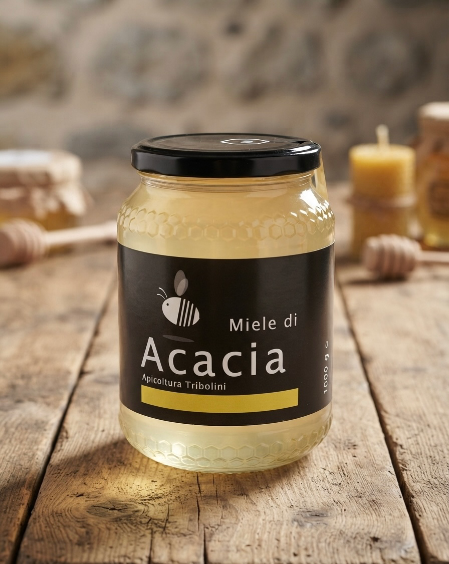 Miele di Acacia