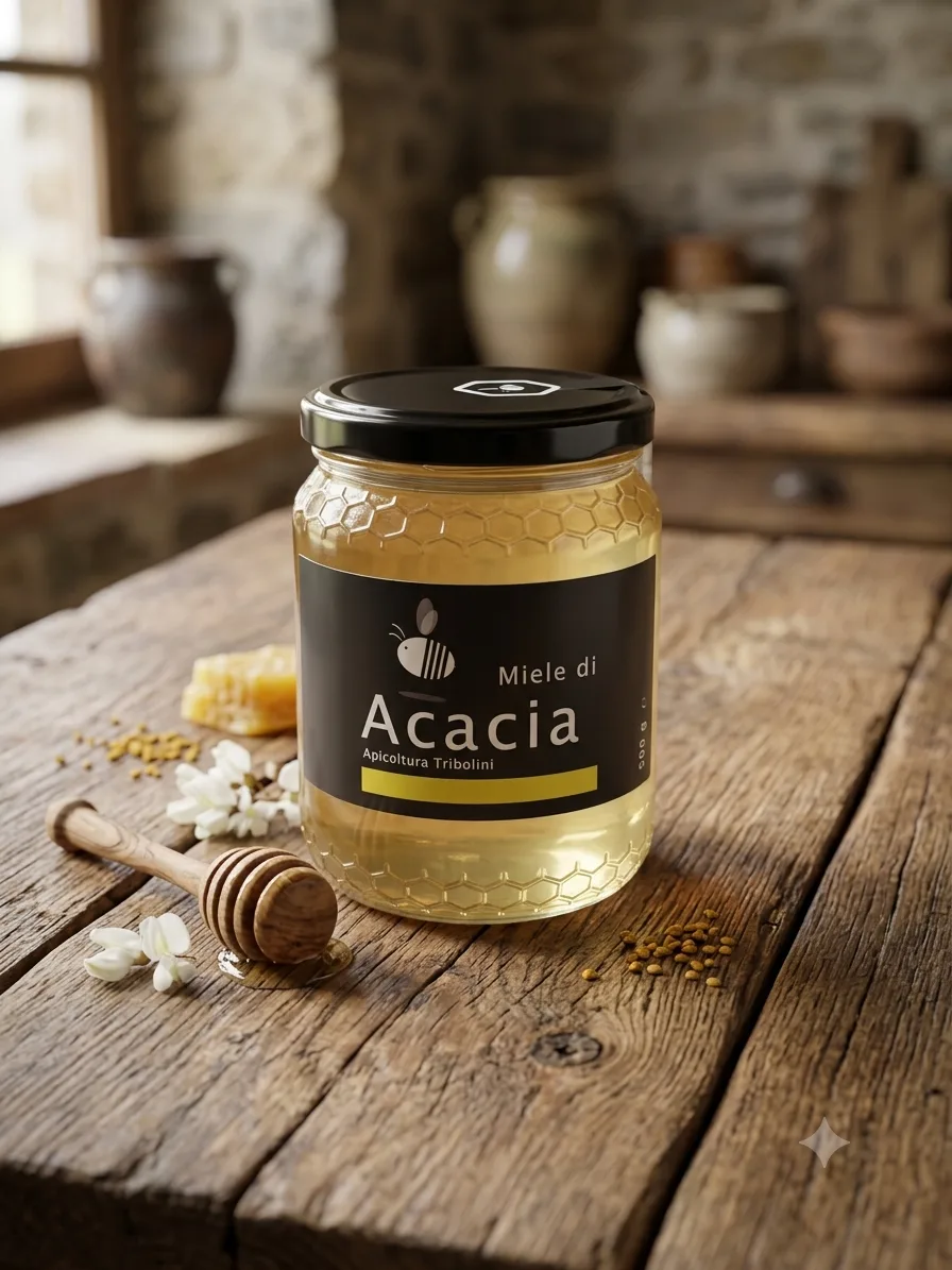 Miele di Acacia